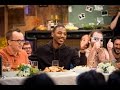 S2E7: Jerrod Carmichael in 'Family Dinner' | The Chris Gethard Show
