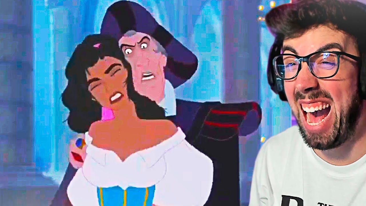 ÉRAMOS TAN INOCENTES PARA ENTENDER ESAS REFERENCIAS ... 😂