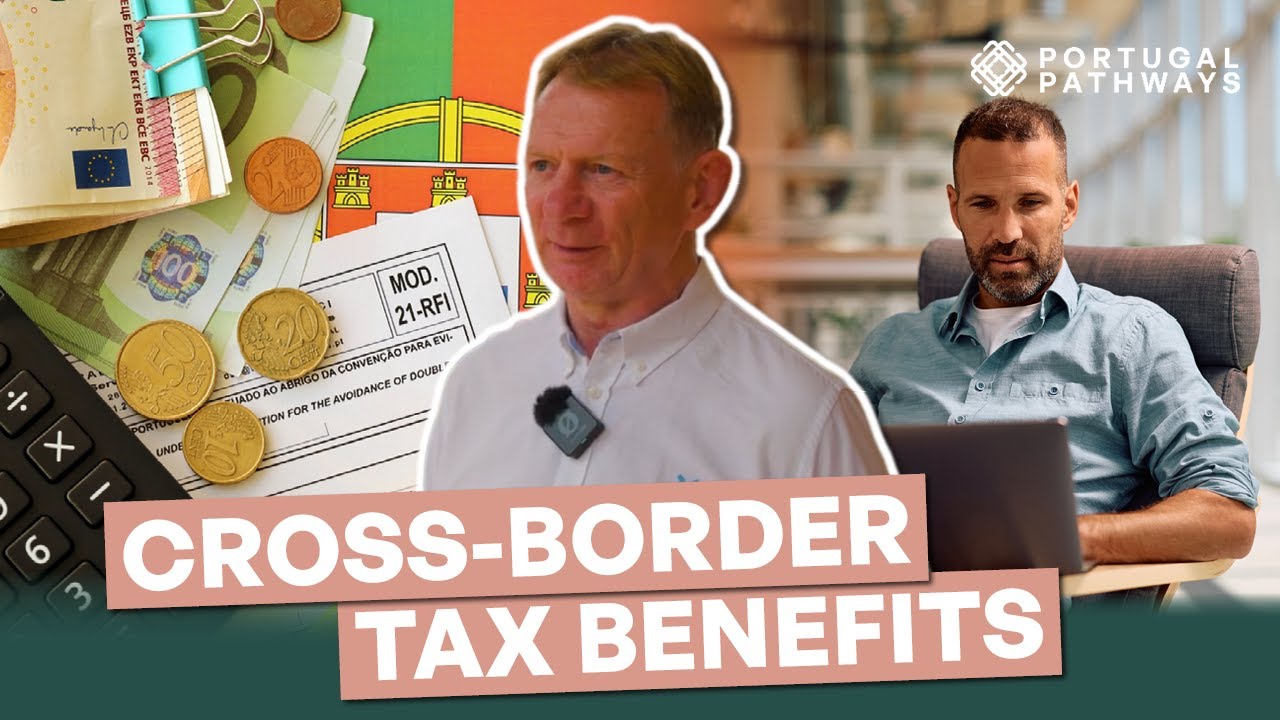 Experts Explain How to Qualify for Portugal’s Low-Tax Regime