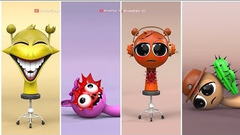 Help Simon Please!! Incredibox Sprunki Animation 