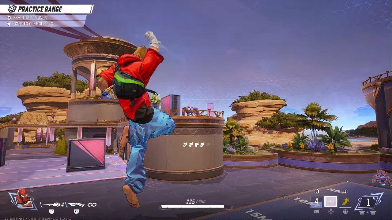 Wierd Rivals Marvel Rivals weird quick play - YouTube