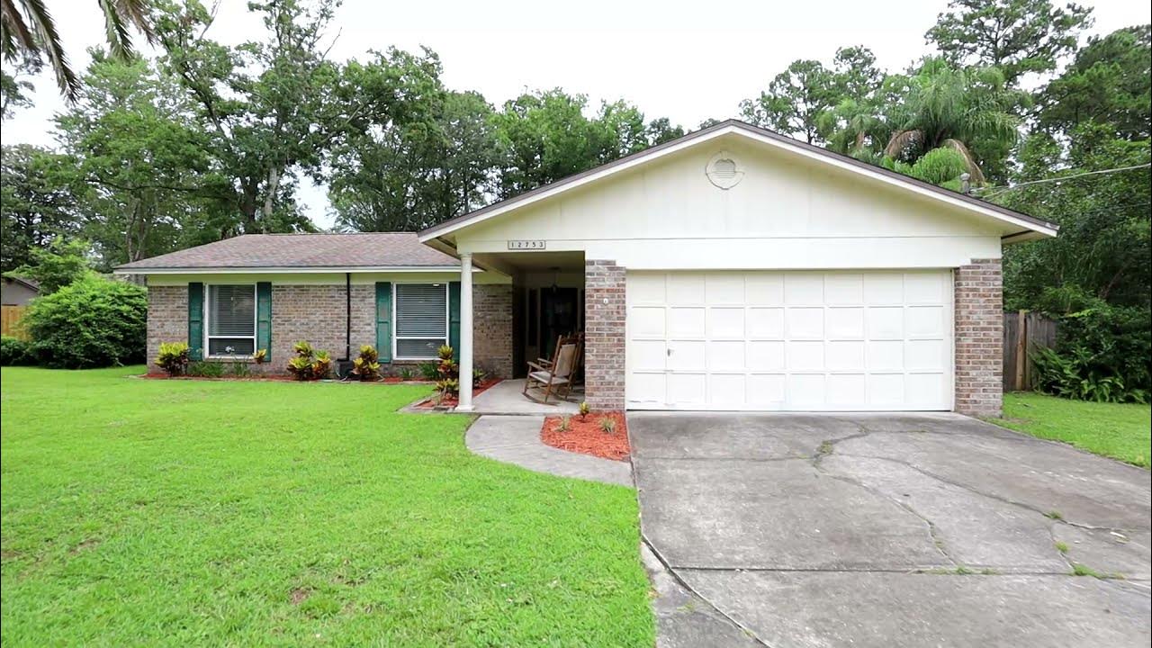 12753 Burning Tree Lane YouTube