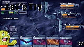 Showing some other Builds and Failing (For the Warp)