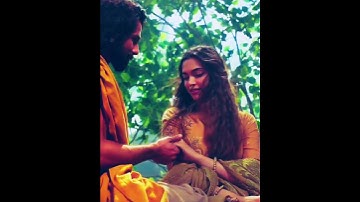 Nainowale Ne Video Song Status | Deepika Padukone & Shahid Kapoor | Neeti Mohan #shorts