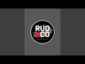 Rud&amp;Co is live!