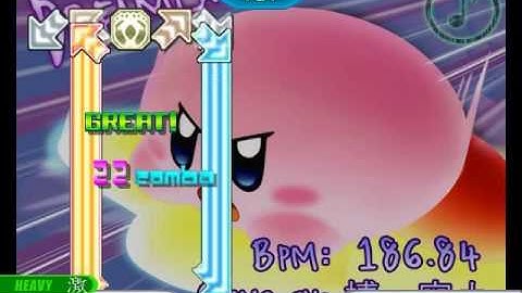 [StepMania 3.9+ Redux] Random Misses... Goodbye!