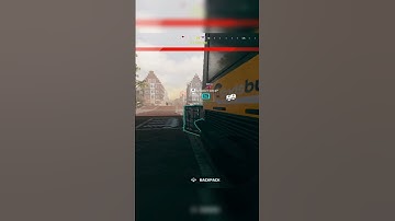 You Can Always Count on Movement to Save You From “COD Timing”