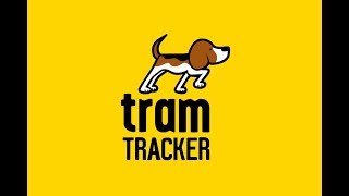 tramTRACKER Official Launch in October 2006 screenshot 1