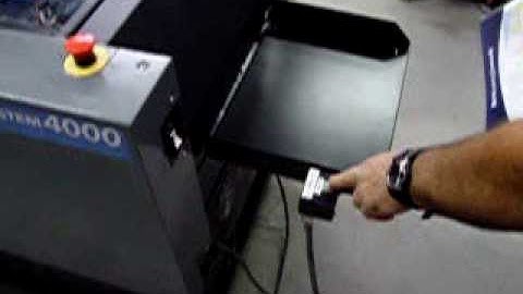 DUPLO BOOKLET SYSTEM DUPLO BOOKLETMAKER OFF LINE FEEDER OLF