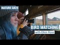 Nature Date with @Outside Xtra's Ellen Rose - bird watching