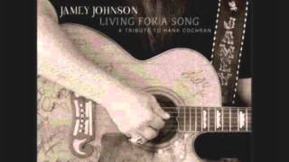 Jamey Johnson - you wouldn't know love chords