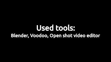 NTU VFX 2019 Assignment #3 MatchMove 38