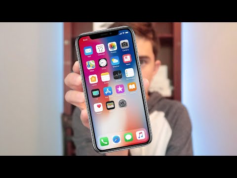 my-favorite-iphone-x-features!!