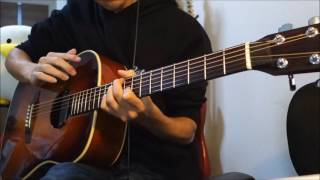night street / 松井祐貴 Yuki Matsui (Cover)