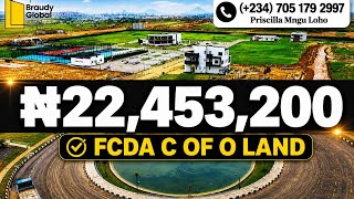 Hutu Exclusive Abuja: 3 Reasons Families Are Choosing This Estate | Real Investment Nigeria 