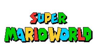 Athletic Theme (Removed PAL Version) - Super Mario World