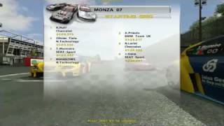 GTR Evolution 2011 Gameplay By PirateWarrior666