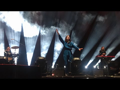 BØRNS - live at Corona Capital 2018 | FULL SHOW