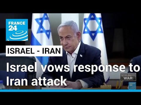 Iran’s Attack on Israel Sparks Global Concerns of Escalation