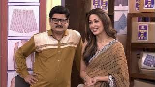 Bhabi Ji Ghar Par Hai! - Full Ep - 2613 - Anita Mishra, Angoori,   Manmohan Tiwari - And TV