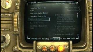 Fallout: New Vegas - Unlimited Caps glitch | 50k caps per minute!
