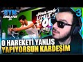 Kardeşim O Hareketi Yanlış Yapıyorsun! | Gym Simulator 24 | 3.Bölüm