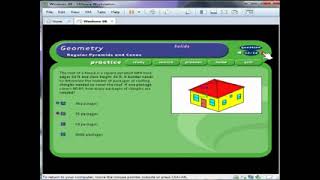 Excel Mathematics: Geometry - Chapter 7, Section 3