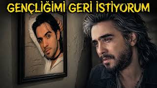 Gençliğimi Geri İstiyorum - İsmail Yk (Cover By Lumina)