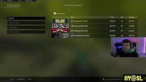 AYDAN DROPS 51 KILLS! 😱BREAKS THE WORLD RECORD IN WARZONE!