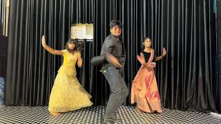 Matak Chalungi Sapna Chaudhary Viral dance video | Dance Cover Abhi Kashiyal | Sapna Choudhary