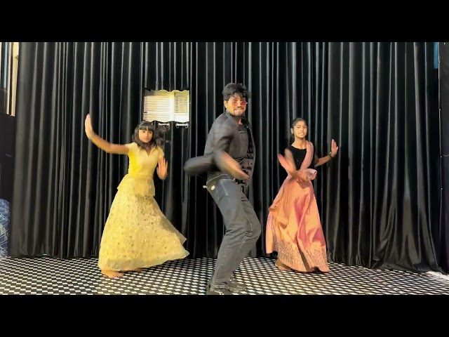 Matak Chalungi Sapna Chaudhary Viral dance video | Dance Cover Abhi Kashiyal | Sapna Choudhary class=