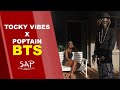 Poptain Mari Yese Ft Tocky Vibes -  behind the scenes