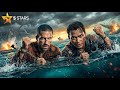 SEA CAGE 2026 Scott Adkins Tony Jaa Full Action Movie 