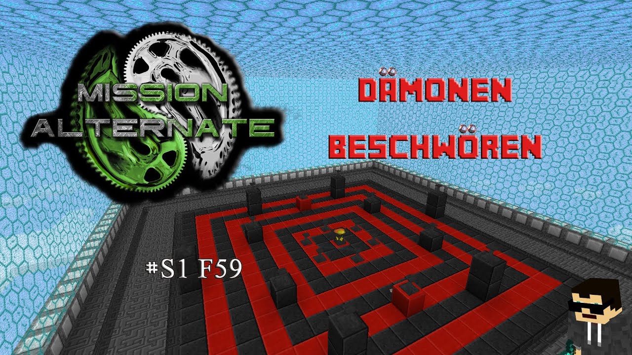 Dämonen Beschwören Dämonen Beschwören