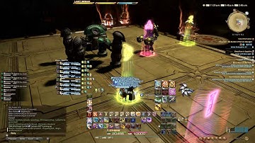 TS A8s MINE Clear (Min ilvl No Echo) [NIN POV]