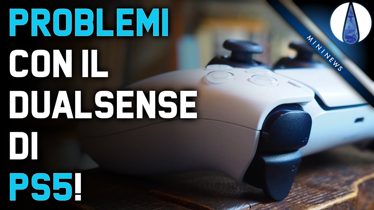 Vi manca una console portatile PlayStation? Ecco il Dualsense per