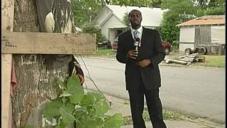 UNSOLVED MURDER ANGERS FAMILY