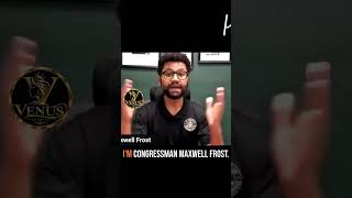 Congressman Asks Reddit What to Look for in Epstein Files