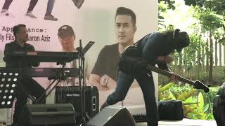 RANUM - Hanya Rock N Roll (Sweet Charity)