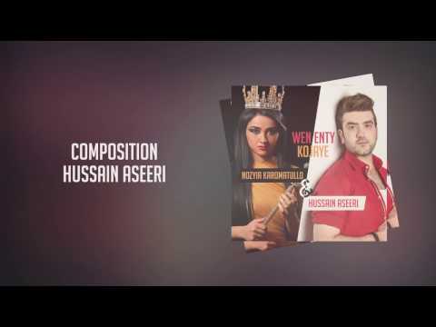 وين انتي النسخة الأصلية حسين اسيري وHussain Aseeri Nozyia Karomatullo