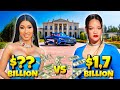 Cardi B vs Rihanna - Who Shows Off The Most? - LIFESTYLE BATTLE