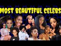 Top 10 Beautiful female celebrities in Zimbabwe