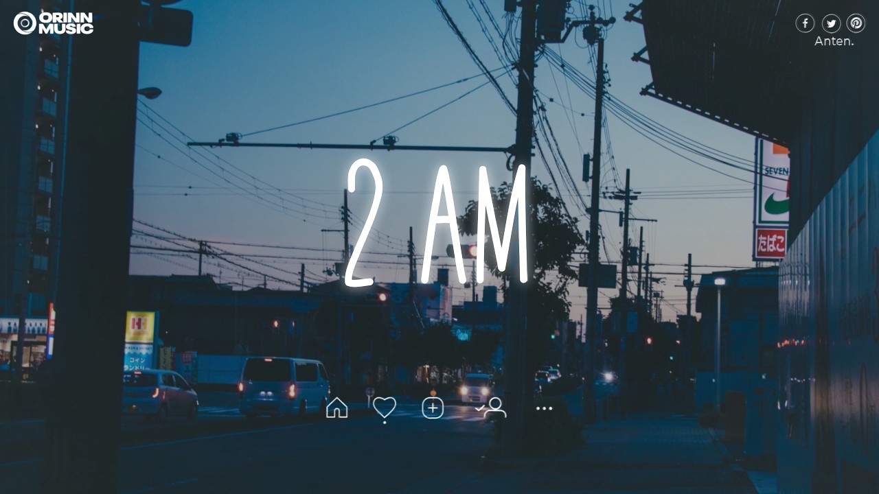 Nhạc Chill TikTok - Những Bản Nhạc Lofi Chill Nhẹ Nhàng - Nhạc Lofi Buồn Hot Nhất Hiện Nay