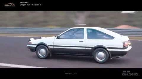 Inertia Drift The Right Way