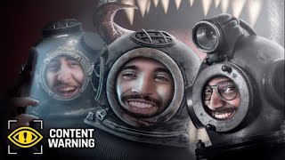 GOING VIRAL! | Content Warning w/ Poiised, Dylan