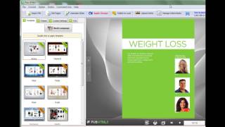 digital Publishing to iPad, iPhone, Kindle Fire & Android