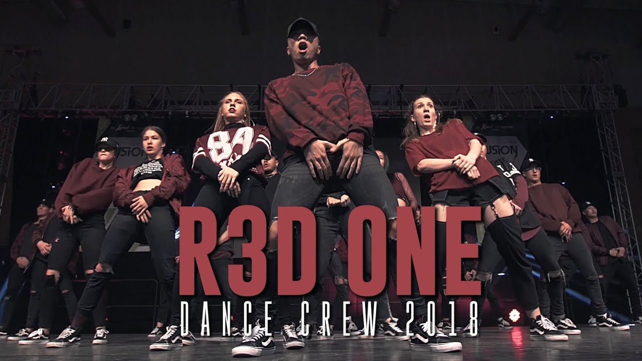 R3d One R3d One