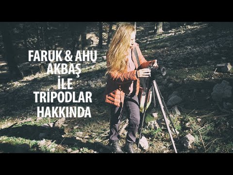 Video: En iyi seyahat tripodları nelerdir?