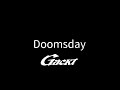 Doomsday【GACKT】下弦の月 2002 #GACKT #Doomsday