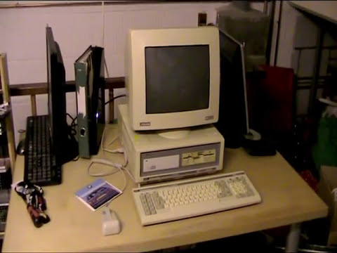 Computer & Technology